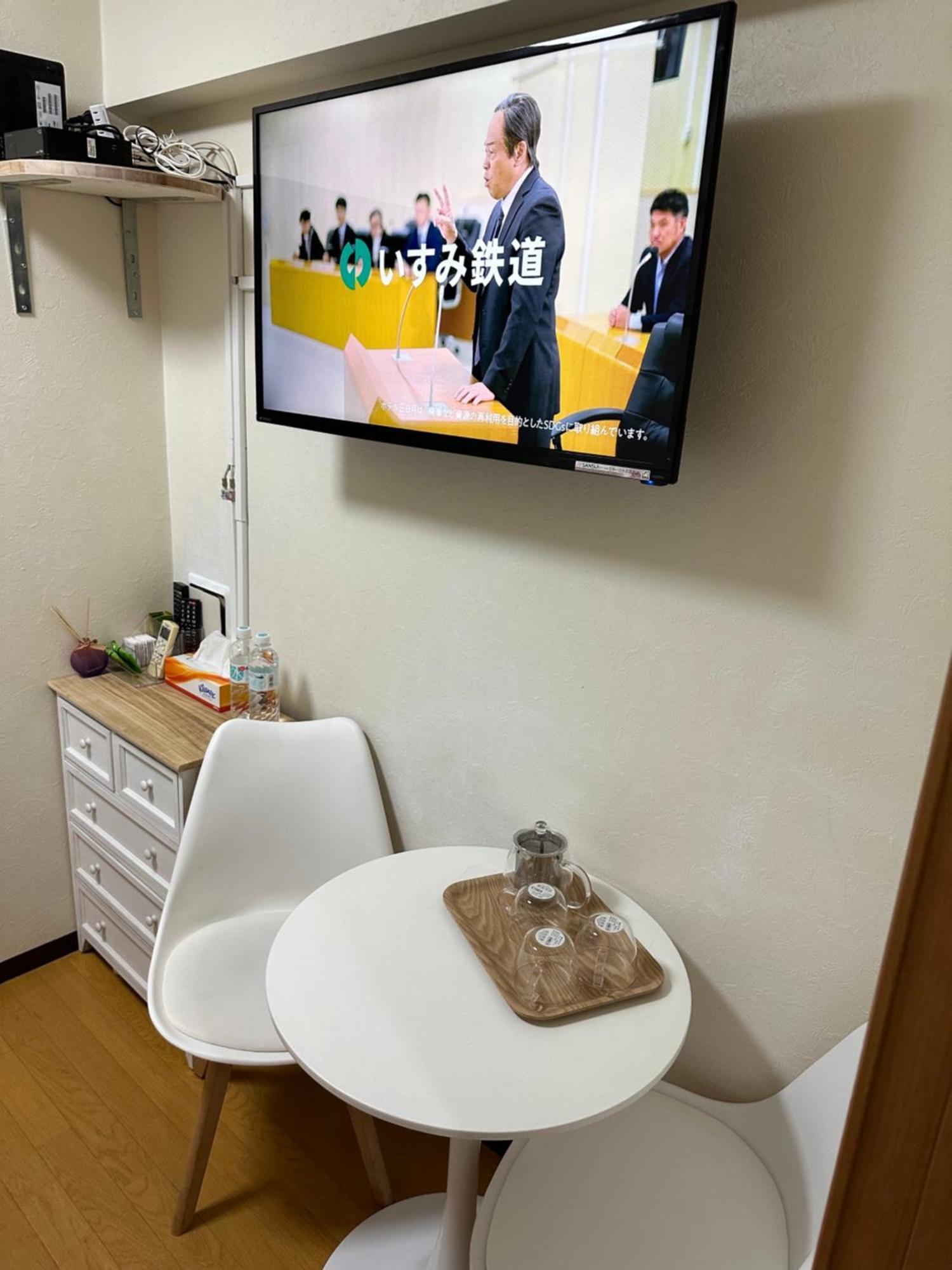 新宿安靜の家-A Quiet Home In Shinjuku - A 26 Square Meter Double Bed Room That Feels Like Home Токио Екстериор снимка