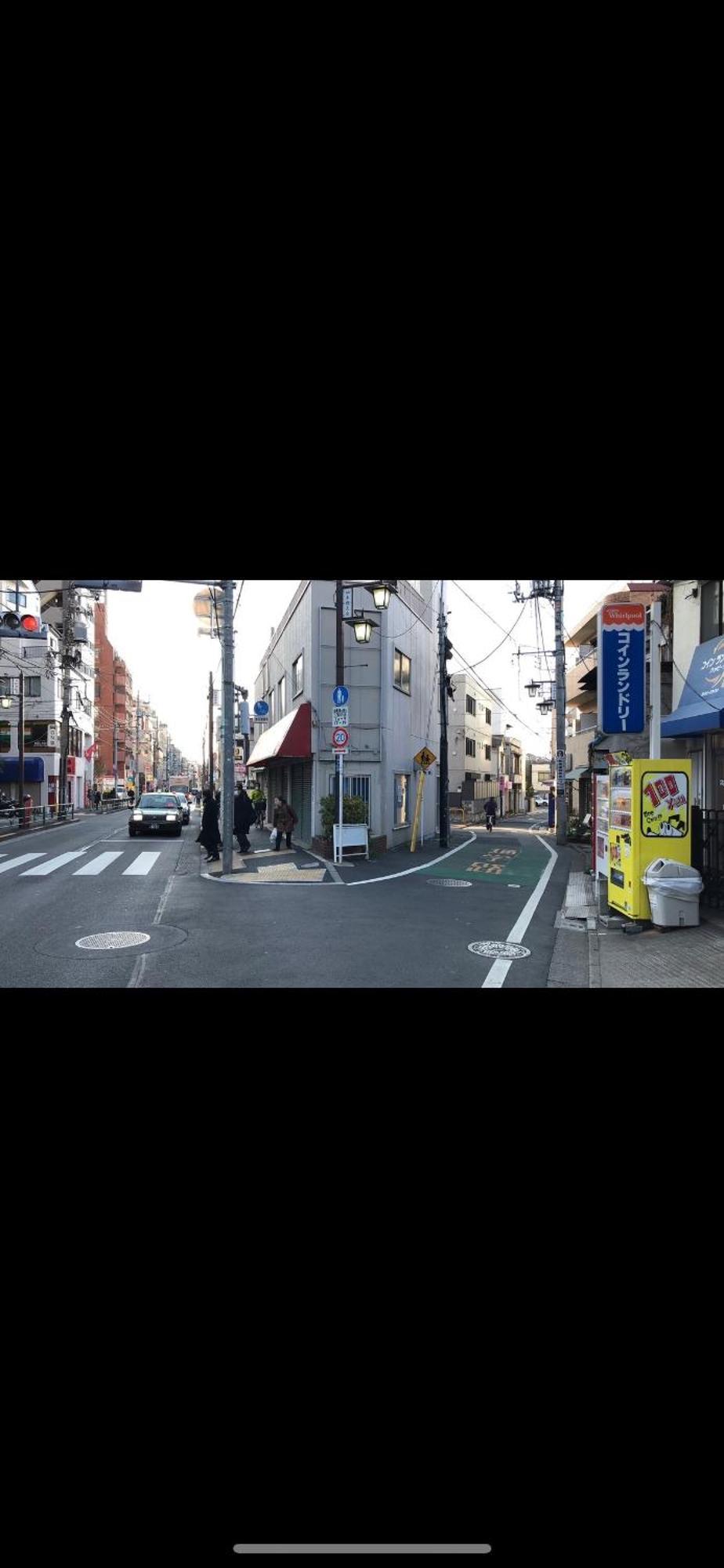 新宿安靜の家-A Quiet Home In Shinjuku - A 26 Square Meter Double Bed Room That Feels Like Home Токио Екстериор снимка
